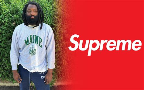 Daily Media: Supreme's New Creative Director, NOBU  